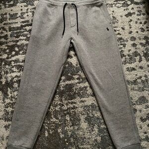Polo Ralph Lauren Gray Joggers